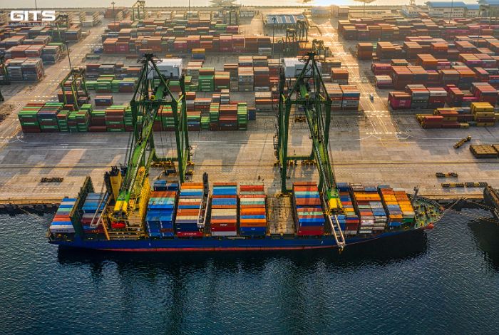WMS TMS Integration Connects Logistics Workflows