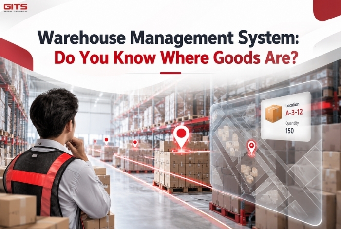 Warehouse Management System
